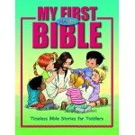 My First Handy Bible By BSN